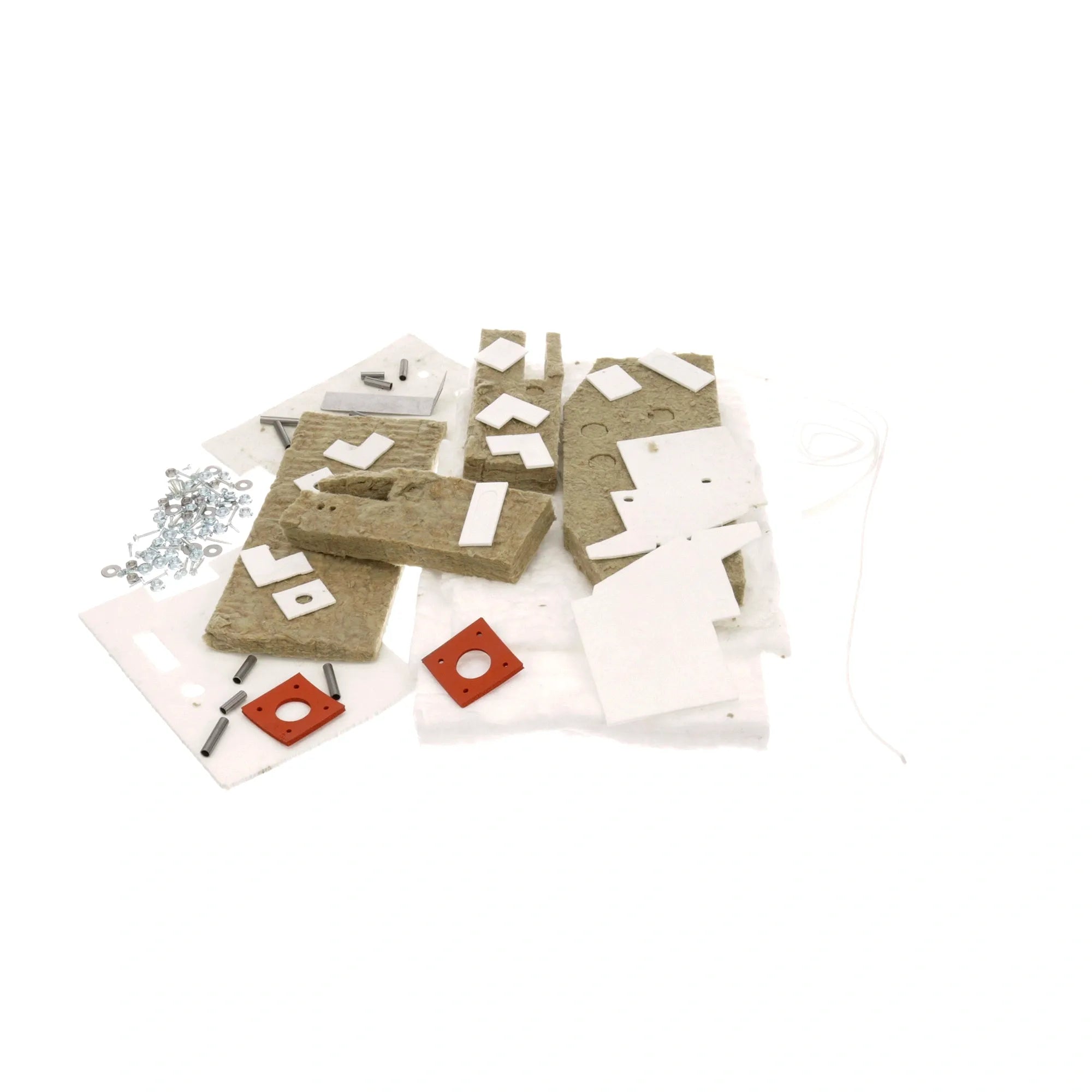 826-0929 Frymaster - Full Vat Fry Pot Insulation Kit alternate view 2 826-0929 Frymaster - Full Vat Fry Pot Insulation Kit alternate view 2